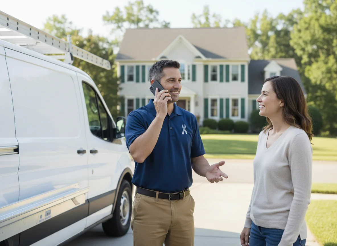 Home Gutter Service Oakfield, GA FAQs
